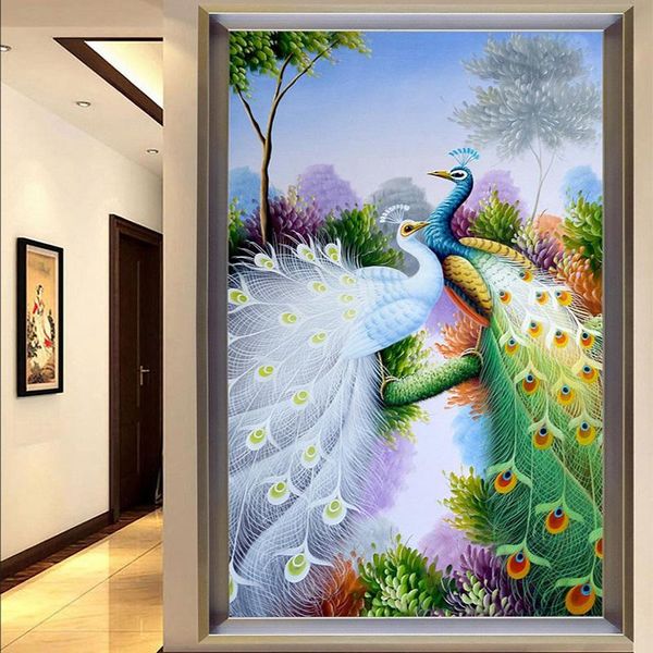 wallpapers custom wall cloth 3d stereo color peacock po murals wallpaper living room el entrance backdrop covering home decor
wallpapers custom wall cloth 3d stereo color peacock po murals wallpaper living room el entrance backdrop covering home decor