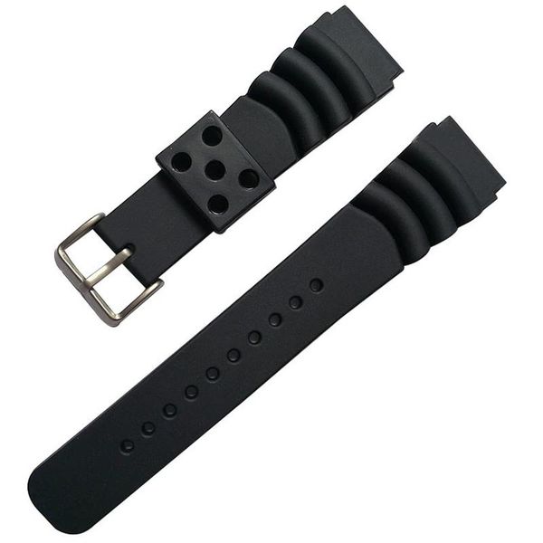 watch bands 2021 arrival mans replacement 22/24mm 4 colors rubber strap 22mm suit for bracelets 24mm watches, Black;brown
watch bands 2021 arrival mans replacement 22/24mm 4 colors rubber strap 22mm suit for bracelets 24mm watches, Black;brown