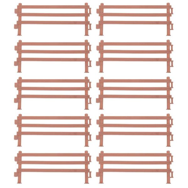 fencing, trellis & gates 30pcs fairy garden fence mini house decoration micro landscape
fencing, trellis & gates 30pcs fairy garden fence mini house decoration micro landscape
