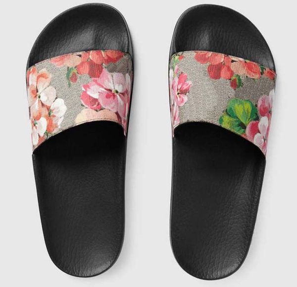 men's women's slippers sandals shoes slide summer fashion wide flat flip flops with box 10, Black
men's women's slippers sandals shoes slide summer fashion wide flat flip flops with box 10, Black