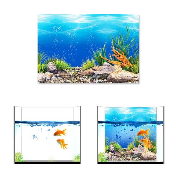 aquarium background poster decoration landscape sticker fish tank 3d painting accessories decorations
aquarium background poster decoration landscape sticker fish tank 3d painting accessories decorations
