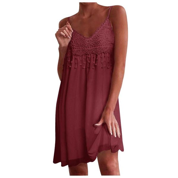 casual dresses mini dress womens summer backless beach sundress ladies lace open back bow vestido branco boho vestidos, Black;gray
casual dresses mini dress womens summer backless beach sundress ladies lace open back bow vestido branco boho vestidos, Black;gray
