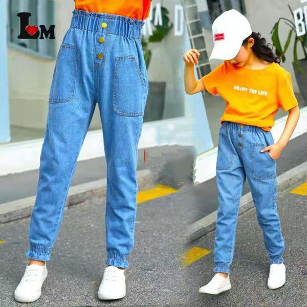 girls straight pants kids spring autum clothes girl blue jeans for elastic waist novelty baby trousers
girls straight pants kids spring autum clothes girl blue jeans for elastic waist novelty baby trousers