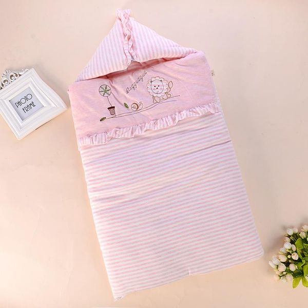 born winter cotton sleeping bag infant thicken swaddle baby spring autumn envelope kids boy girl blanket quilt bags
born winter cotton sleeping bag infant thicken swaddle baby spring autumn envelope kids boy girl blanket quilt bags