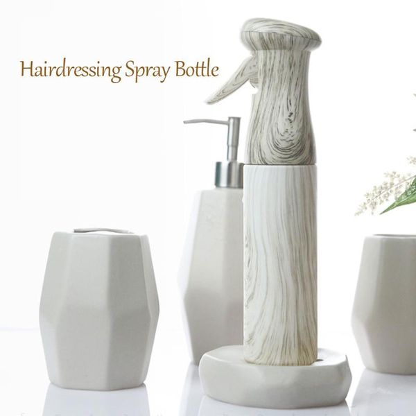 storage bottles & jars hair spray bottle perfume atomizer salon barber hairdressing fine mister empty sprayer face moisturizing tools for tr
storage bottles & jars hair spray bottle perfume atomizer salon barber hairdressing fine mister empty sprayer face moisturizing tools for tr