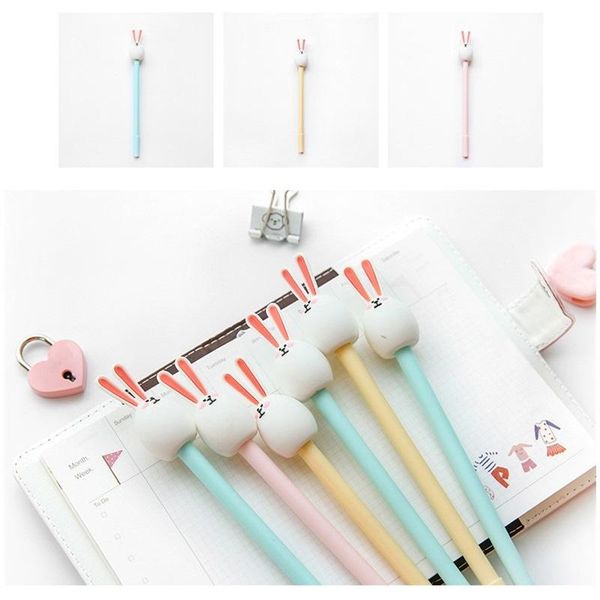 gel pens 3 pcs kawaii pen cartoon 0.5mm ballpoint black color for writing stationery office school supplies db209
gel pens 3 pcs kawaii pen cartoon 0.5mm ballpoint black color for writing stationery office school supplies db209