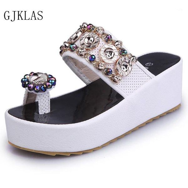 slippers crystal platform flip flops kitten heels beach woman shoes casual summer black white sandals for women slides platforms1
slippers crystal platform flip flops kitten heels beach woman shoes casual summer black white sandals for women slides platforms1