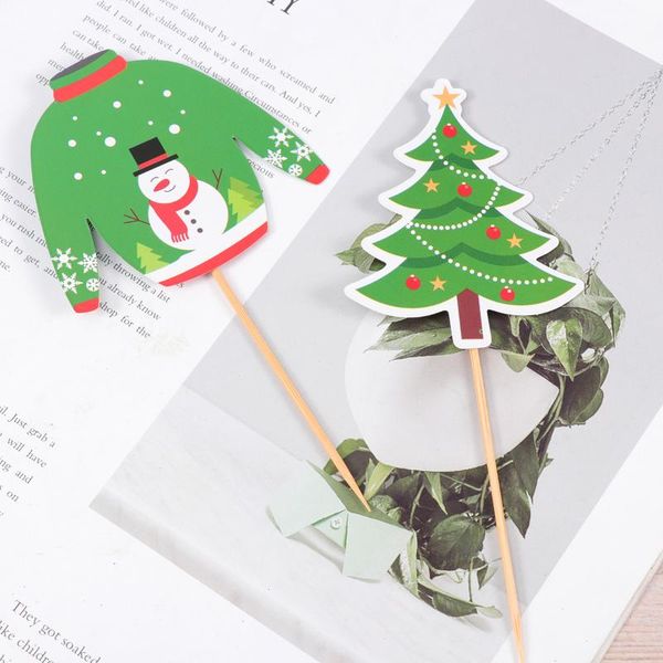 other festive & party supplies 12pcs christmas theme cake wrappers and ers decoration cupcake picks diy home decor
other festive & party supplies 12pcs christmas theme cake wrappers and ers decoration cupcake picks diy home decor