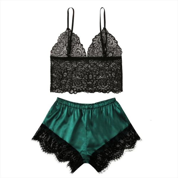 bra set lace comfortable womens sleepwears polyester underwear briefs sets lenceria biquini, Black;red
bra set lace comfortable womens sleepwears polyester underwear briefs sets lenceria biquini, Black;red