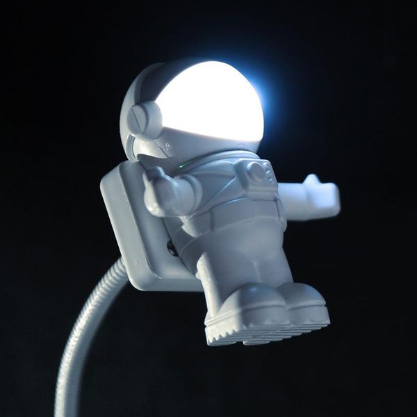 table lamps novelty astronaut usb lighting portable mini dormitory energy-saving night lamp lapkeyboard interface led desk
table lamps novelty astronaut usb lighting portable mini dormitory energy-saving night lamp lapkeyboard interface led desk