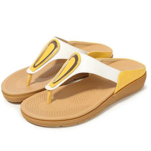 fashion metal decoration mixed colors sandals bohemian flip-flop women flat non-slip slippers clip foot shoes xx213 210625, Black
fashion metal decoration mixed colors sandals bohemian flip-flop women flat non-slip slippers clip foot shoes xx213 210625, Black