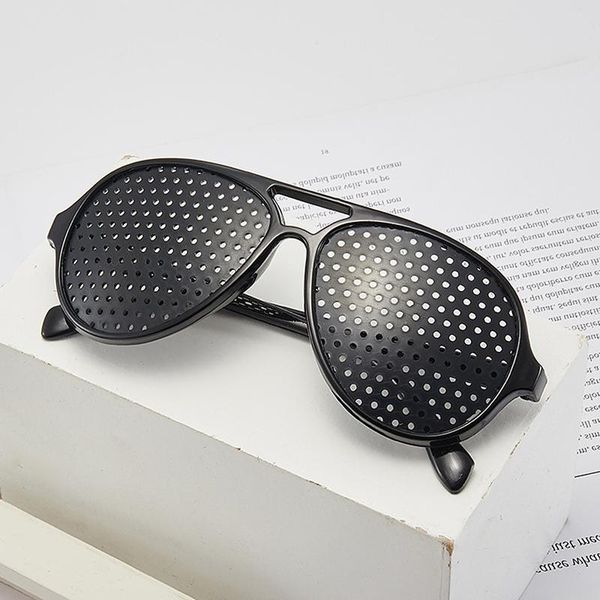 outdoor eyewear cycling glasses camping eyeglasses black eyesight improvement care vision testing exercise small hole sunglass
outdoor eyewear cycling glasses camping eyeglasses black eyesight improvement care vision testing exercise small hole sunglass