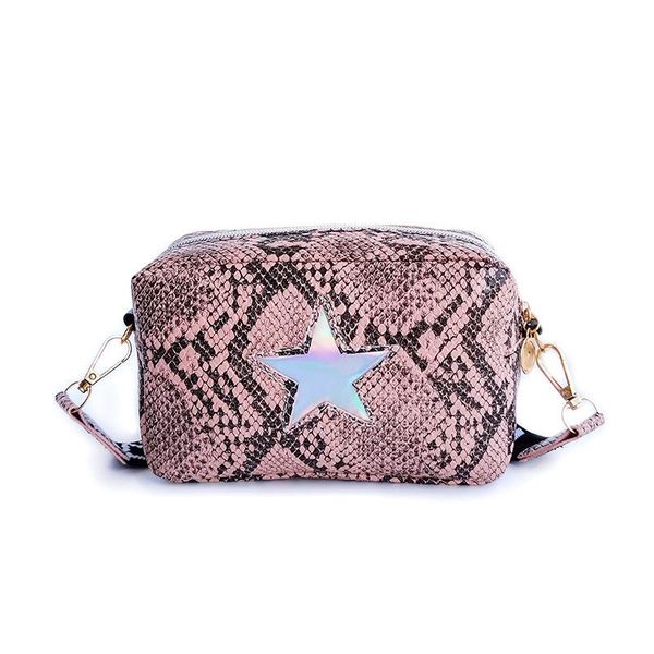 evening bags 2021 women's bag snake star colorful decoration ribbon small square leisure mobile phone camera bolsa feminina
evening bags 2021 women's bag snake star colorful decoration ribbon small square leisure mobile phone camera bolsa feminina
