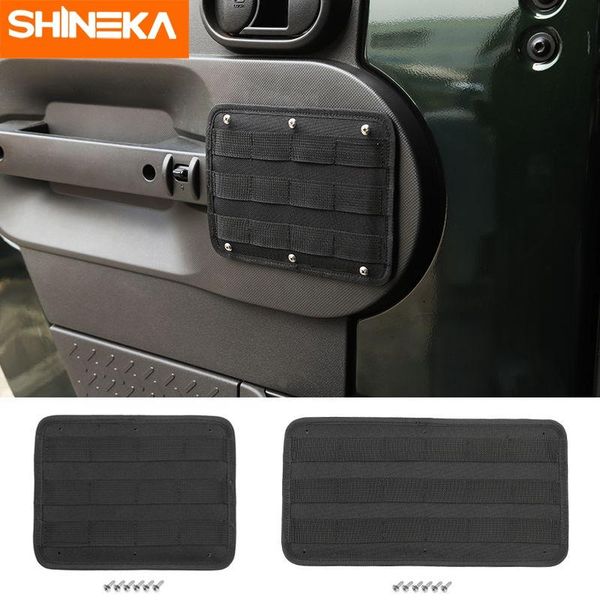 car organizer shineka stowing tidying mutifunction universial inner door storage bag tactical hanging board for all doors
car organizer shineka stowing tidying mutifunction universial inner door storage bag tactical hanging board for all doors