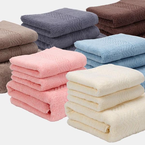 towel 3pcs/set 100% cotton terry towels set for adults face bathroom 32*72cm and 34*34cm hand 1pc bath toalhas de banho
towel 3pcs/set 100% cotton terry towels set for adults face bathroom 32*72cm and 34*34cm hand 1pc bath toalhas de banho