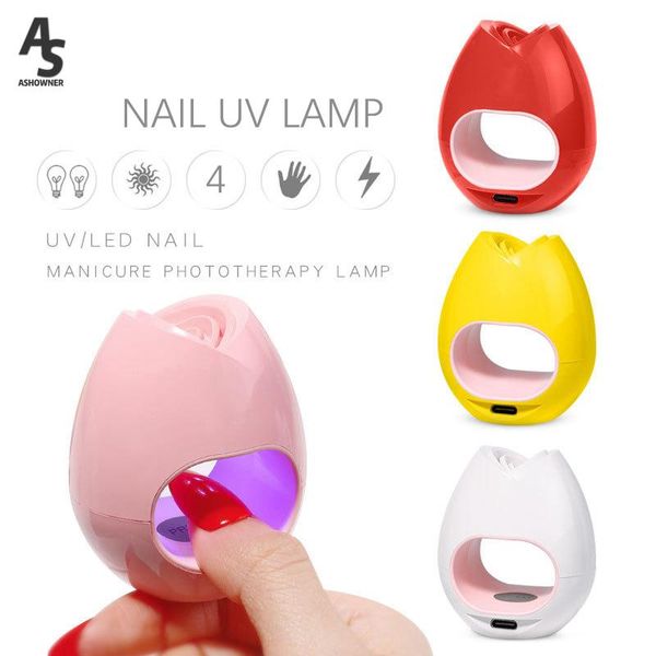 nail dryers dryer led portable lamp mini uv for curing all gel polish with motion sensing manicure pedicure salon tool
nail dryers dryer led portable lamp mini uv for curing all gel polish with motion sensing manicure pedicure salon tool