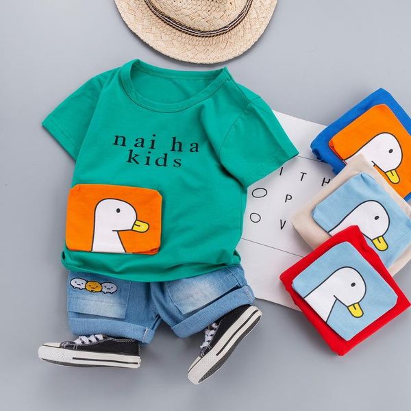 baby boy summer suit clothes born short-sleeved shirt + shorts home service clothing 2-piece set sets, White
baby boy summer suit clothes born short-sleeved shirt + shorts home service clothing 2-piece set sets, White