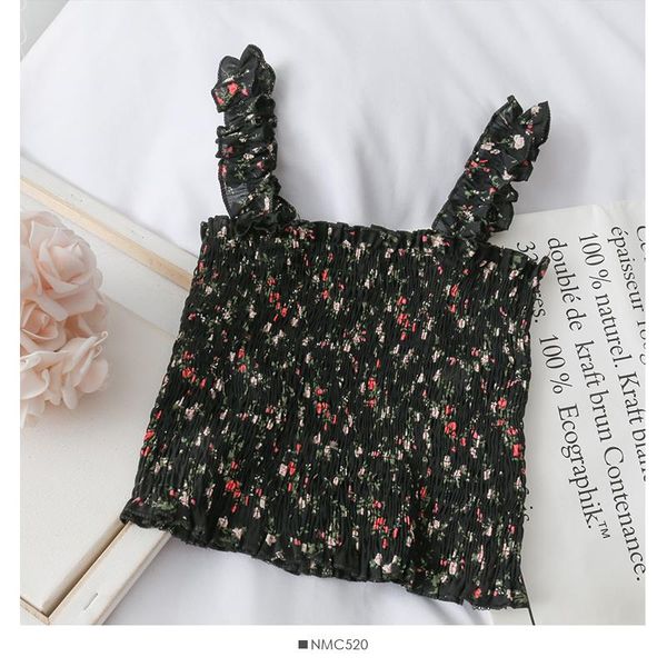 women's tanks & camis camisoles women soft chiffon chic lovely printed basic woman crop ruched lady party bodycon bandage stretch t, White
women's tanks & camis camisoles women soft chiffon chic lovely printed basic woman crop ruched lady party bodycon bandage stretch t, White