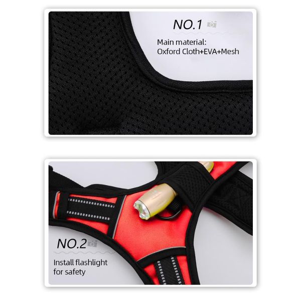 dog collars & leashes adjustable nylon harness vest for big large leash medium pet supplies collar accessories s/m/l/xl
dog collars & leashes adjustable nylon harness vest for big large leash medium pet supplies collar accessories s/m/l/xl