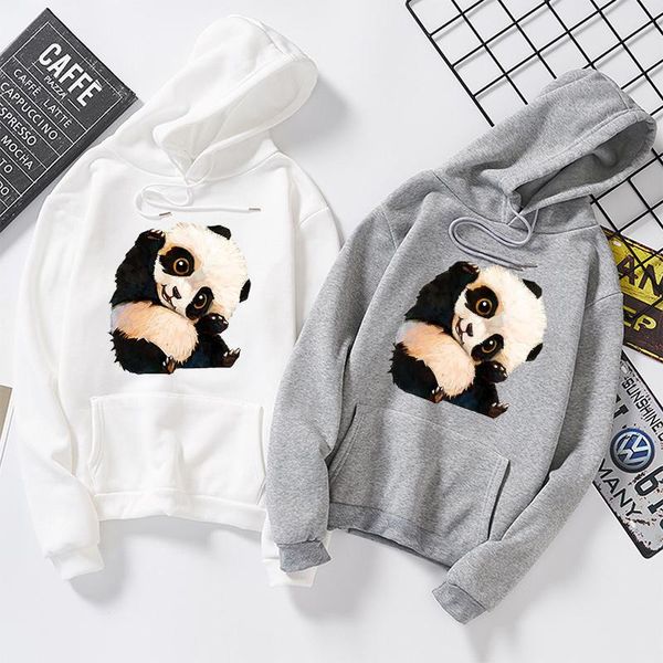 women's hoodies & sweatshirts women animals panda cartoon tracksuit streetwear harajuku 3d print cute baby coat men, Black
women's hoodies & sweatshirts women animals panda cartoon tracksuit streetwear harajuku 3d print cute baby coat men, Black