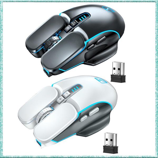 gaming mouse rechargeable wireless portable fashionable for streaming 2400 dpi ergonomic 6 keys accessories mice
gaming mouse rechargeable wireless portable fashionable for streaming 2400 dpi ergonomic 6 keys accessories mice