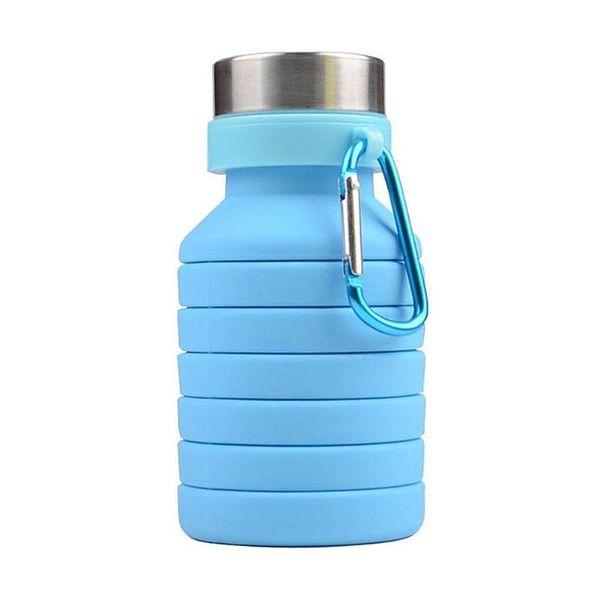 water bottle 550ml portable camping foldable leak-proof outdoor sports hiking travel cup cycling soft large capacity silicone
water bottle 550ml portable camping foldable leak-proof outdoor sports hiking travel cup cycling soft large capacity silicone