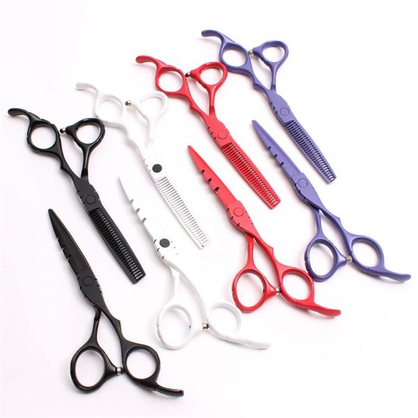 hair scissors 2pcs c1010 6in. jp customized logo set of tool professional hairdressing cutting thinning shears clippers
hair scissors 2pcs c1010 6in. jp customized logo set of tool professional hairdressing cutting thinning shears clippers