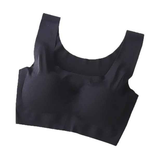 gym clothing sagace fashion sports vest women seamless bra wireless yoga comfort stretch shapewear fitness, White;black
gym clothing sagace fashion sports vest women seamless bra wireless yoga comfort stretch shapewear fitness, White;black