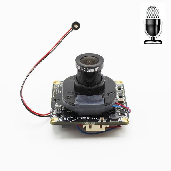 h.265 cctv diy 3mp ip camera module board with microphone audio pickup xmeye onvif 38*38mm h264 mobile mic ircut cameras
h.265 cctv diy 3mp ip camera module board with microphone audio pickup xmeye onvif 38*38mm h264 mobile mic ircut cameras