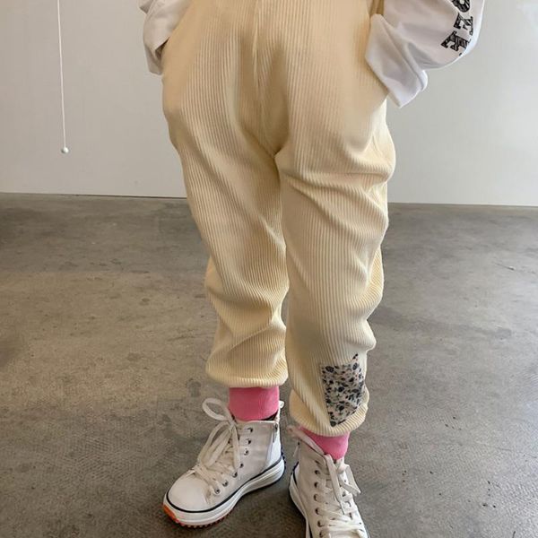 trousers wlg kids girls casual pant spring fall beige patchwork pants baby girl all match for 2-8 years, Blue
trousers wlg kids girls casual pant spring fall beige patchwork pants baby girl all match for 2-8 years, Blue