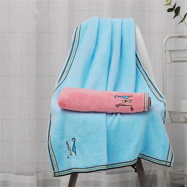 towel 70x140cm 100% cotton bath embroidered family pattern absorbent quick-drying soft bathroom shower towels
towel 70x140cm 100% cotton bath embroidered family pattern absorbent quick-drying soft bathroom shower towels