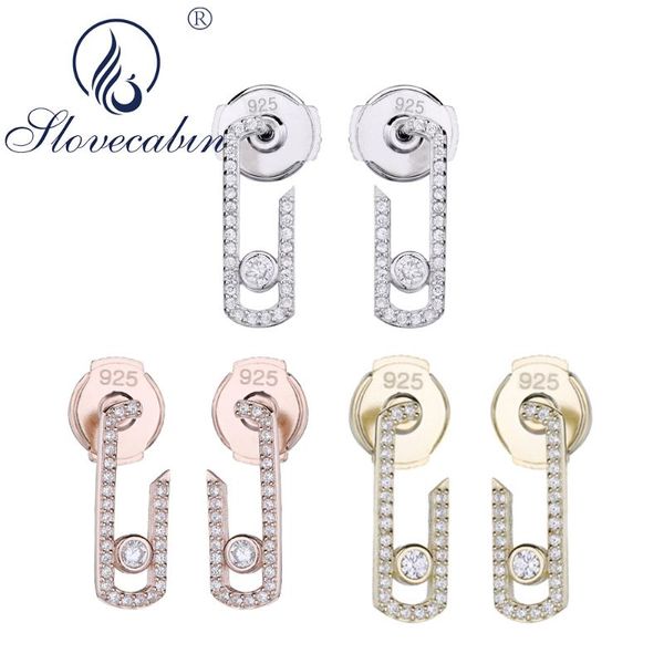 slovecabin 2021 punk rock silver pure crystal cz move zircon jewelry fashion sterling 925 pave drop earring dangle & chandelier
slovecabin 2021 punk rock silver pure crystal cz move zircon jewelry fashion sterling 925 pave drop earring dangle & chandelier