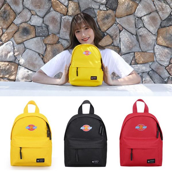 backpack women fashion oxford large capacity teenager sports bag student school handbags for children travel pack mochilas
backpack women fashion oxford large capacity teenager sports bag student school handbags for children travel pack mochilas