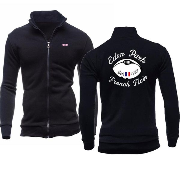 men's hoodies & sweatshirts 2021 jacket stand-up collar zipper sweatshirt casual fashion spring solid pocket pullovers coat sports suit, Black
men's hoodies & sweatshirts 2021 jacket stand-up collar zipper sweatshirt casual fashion spring solid pocket pullovers coat sports suit, Black
