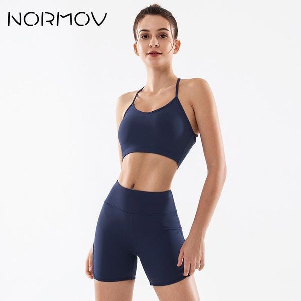 yoga outfit normov 2pcs/set seamless sets women gym sports suits elastic bra+yoga shorts sportswear workout set
yoga outfit normov 2pcs/set seamless sets women gym sports suits elastic bra+yoga shorts sportswear workout set