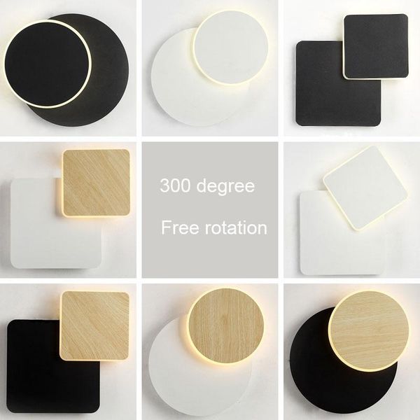 wall lamps nordic postmodern personality creative living room dining bedroom bedside lamp designer rotating moon
wall lamps nordic postmodern personality creative living room dining bedroom bedside lamp designer rotating moon