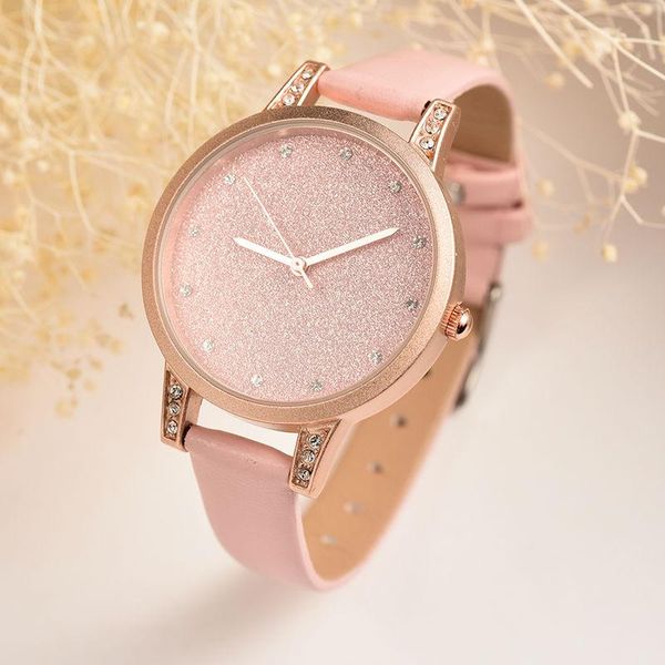 wristwatches design girl gift creative slim strap women fashion brief elegance 3bar waterproof quartz lady watch, Slivery;brown
wristwatches design girl gift creative slim strap women fashion brief elegance 3bar waterproof quartz lady watch, Slivery;brown
