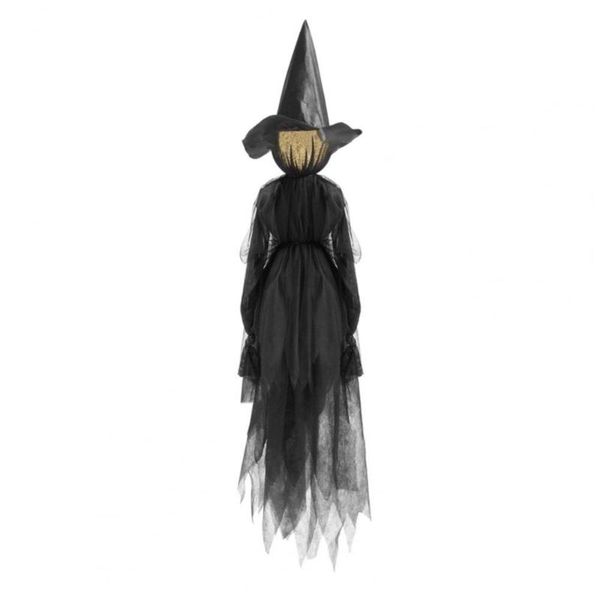 party decoration halloween witch shape statue decor bright light plastic model glow supplies
party decoration halloween witch shape statue decor bright light plastic model glow supplies