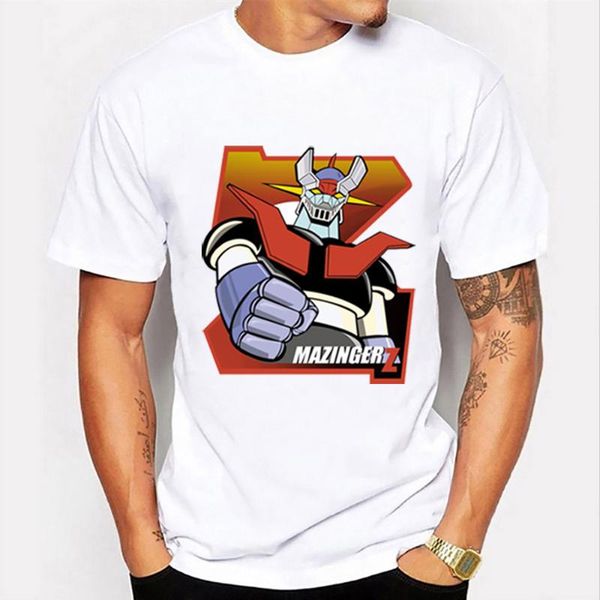 men's t-shirts anime mazinger z t shirt men tshirt cotton graphic streetwear summer shirts t-shirt camisas short sleeve tee round neck, White;black
men's t-shirts anime mazinger z t shirt men tshirt cotton graphic streetwear summer shirts t-shirt camisas short sleeve tee round neck, White;black