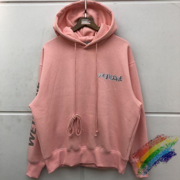 hoodies fw we11done hoodie quality fashion casual metal stamping printing well done crewneck pullover, Black
hoodies fw we11done hoodie quality fashion casual metal stamping printing well done crewneck pullover, Black