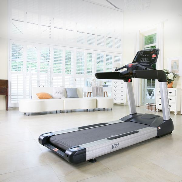 electric treadmill weight loss gym dedicated multifunction fitness treadmill home sport fitness equipment