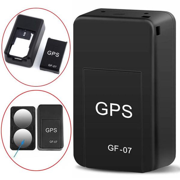 car gps & accessories gf-07 magnetic tracker positioner real time tracking magnet adsorption mini locator sim inserts message pets anti-lost
car gps & accessories gf-07 magnetic tracker positioner real time tracking magnet adsorption mini locator sim inserts message pets anti-lost