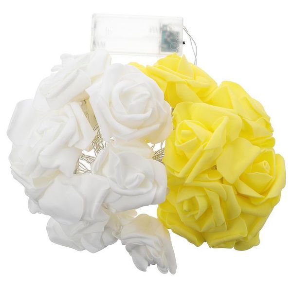 decorative objects & figurines led rose lantern string lights flower light creative practical romantic fairy for store home party
decorative objects & figurines led rose lantern string lights flower light creative practical romantic fairy for store home party