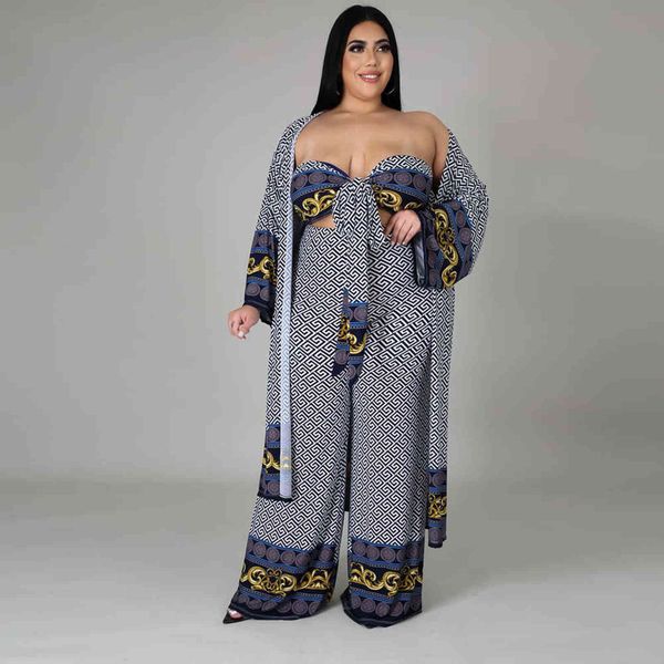 ins summer casual fashion street ladies slim street print bosom wrapped long-sleeved shirt three-piece set 211116, White
ins summer casual fashion street ladies slim street print bosom wrapped long-sleeved shirt three-piece set 211116, White