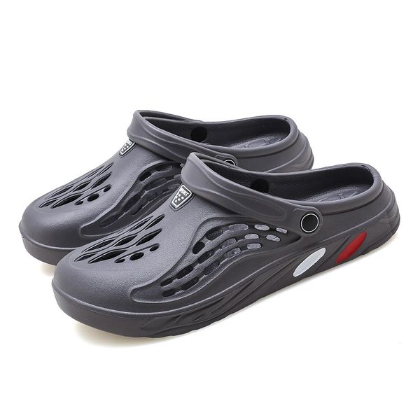 trend fashion slippers slides shoes rubber sandals bottom women bule beach foam outdoor walking breathable soft in stock two size 36-, Black
trend fashion slippers slides shoes rubber sandals bottom women bule beach foam outdoor walking breathable soft in stock two size 36-, Black