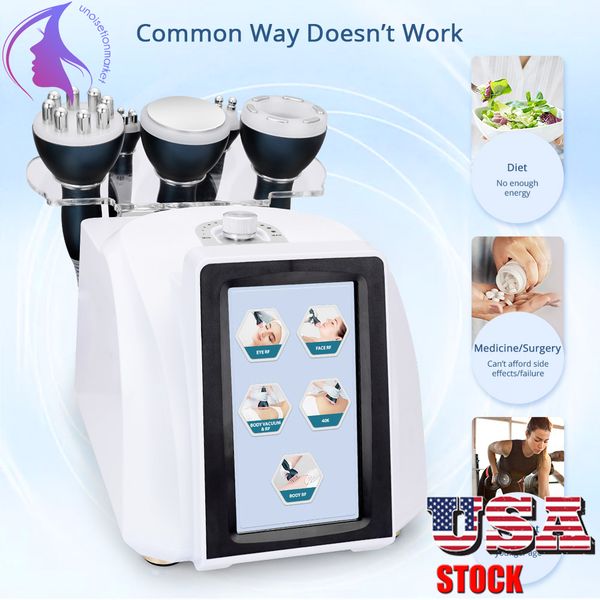 promotion 5 in1 40k cavitation rf vacuum slimming cellulite removal machine massage skin care sculpture beauty spa use
promotion 5 in1 40k cavitation rf vacuum slimming cellulite removal machine massage skin care sculpture beauty spa use