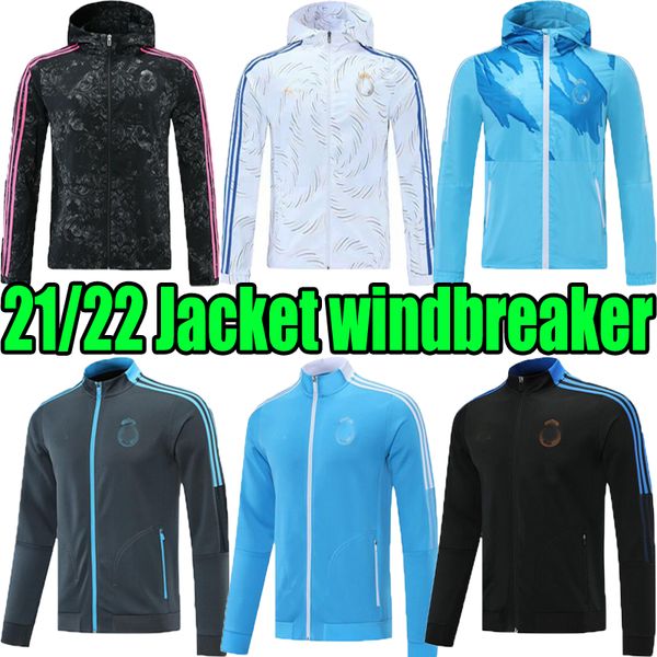men 21 22 real madrid jacket windbreaker soccer jersey coat 2021 2022 maillot de foot track suit football jersey full zipper sports uniform, Black;yellow
men 21 22 real madrid jacket windbreaker soccer jersey coat 2021 2022 maillot de foot track suit football jersey full zipper sports uniform, Black;yellow