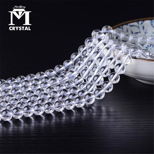 decorative objects & figurines natural stone beads with hole white clear quartz crystals round loose bead 6-16mm for diy jewelr
decorative objects & figurines natural stone beads with hole white clear quartz crystals round loose bead 6-16mm for diy jewelr