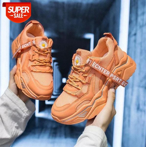 2021 new fashion spring autumn shoes women's chunky sneakers vulcanize shoes women mixed colors lace-up sewing #w96k
2021 new fashion spring autumn shoes women's chunky sneakers vulcanize shoes women mixed colors lace-up sewing #w96k