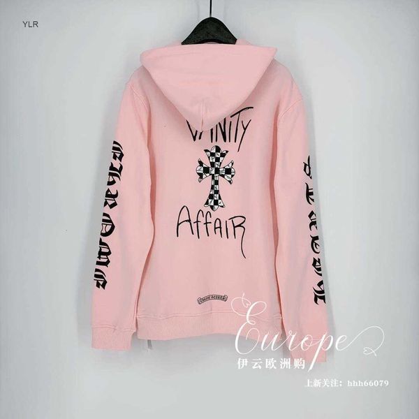 2021 spring 2021 early factory new classic crosin cross ch print graffiti sanskrit hoodie ihpd, Black
2021 spring 2021 early factory new classic crosin cross ch print graffiti sanskrit hoodie ihpd, Black